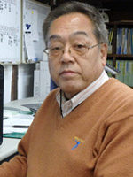 ハウスランド社代表取締役社長 三上信比古