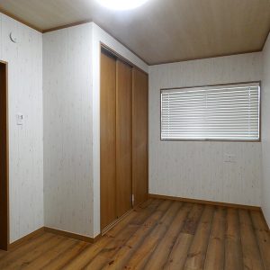 お父様の部屋